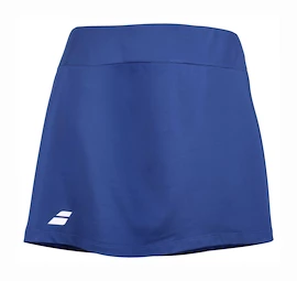 Damesrok Babolat Play Skirt Women Sodalite Blue