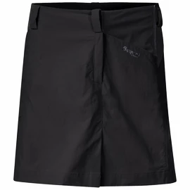 Damesrok Bergans Utne Skirt Black