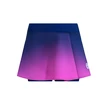 Damesrok BIDI BADU  Colortwist Printed Wavy Skort Pink/Dark Blue