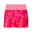 Damesrok BIDI BADU  Inaya Tech Plissee Skort Berry