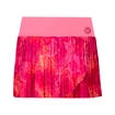 Damesrok BIDI BADU  Inaya Tech Plissee Skort Berry