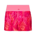 Damesrok BIDI BADU  Inaya Tech Plissee Skort Berry