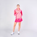 Damesrok BIDI BADU  Inaya Tech Plissee Skort Berry