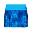 Damesrok BIDI BADU  Inaya Tech Plissee Skort Light Blue