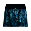 Damesrok BIDI BADU  Lowey Tech Plissee Skort Blue