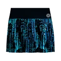 Damesrok BIDI BADU  Lowey Tech Plissee Skort Blue