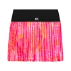 Damesrok BIDI BADU  Lowey Tech Plissee Skort Pink