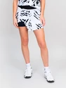 Damesrok BIDI BADU  Melbourne Printed Cut Out Skort White/Black