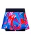 Damesrok BIDI BADU  Spike Printed Wavy Skort M