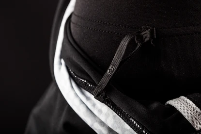 Damesrok Craft Keep WARM Free black