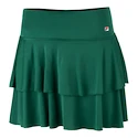 Damesrok Fila  Skort Eleanor Green L