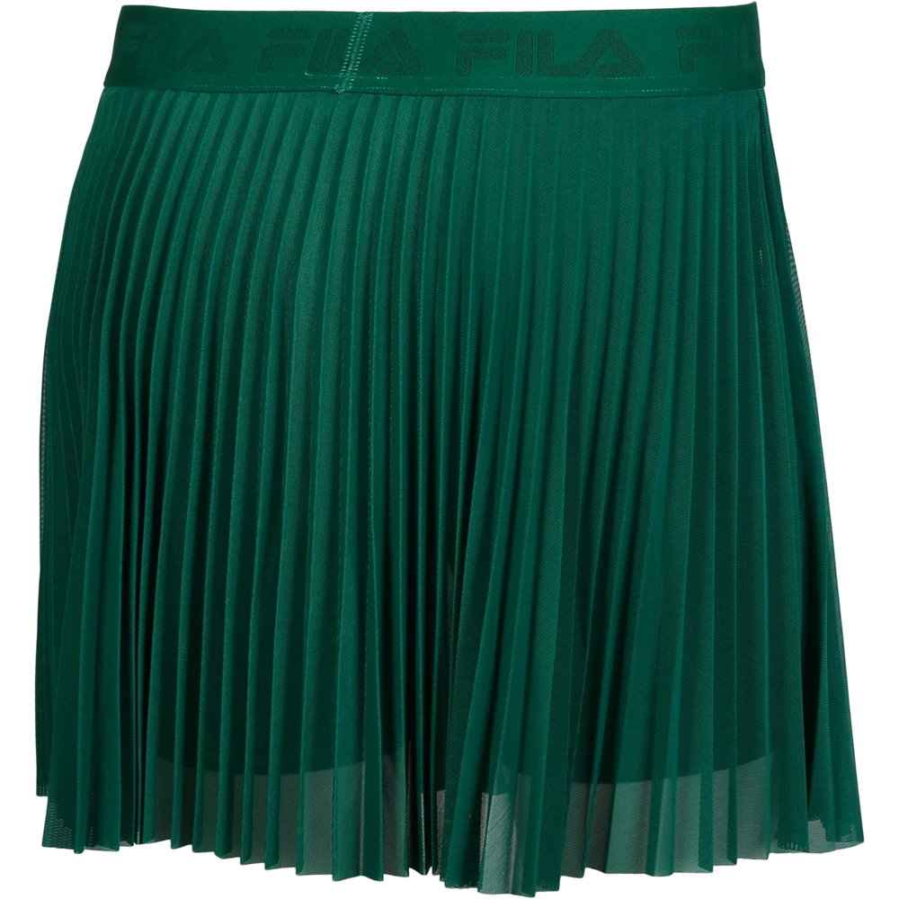 Damesrok Fila  Skort Isla Aventurine