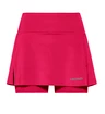 Damesrok Head  Club Basic Magenta