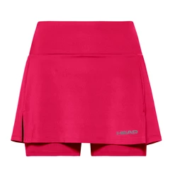 Damesrok Head Club Basic Magenta