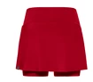 Damesrok Head  Club Basic Red