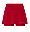 Damesrok Head  Club Basic Red