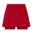 Damesrok Head  Club Basic Red