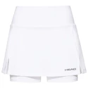 Damesrok Head  Club Basic White