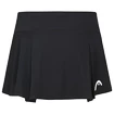 Damesrok Head  Dynamic Skort Women Black