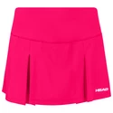 Damesrok Head  Dynamic Skort Women MU