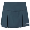 Damesrok Head  Dynamic Skort Women Navy