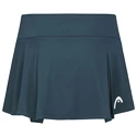 Damesrok Head  Dynamic Skort Women Navy