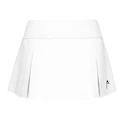 Damesrok Head  Dynamic Skort Women WH