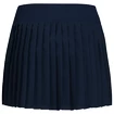 Damesrok Head  Performance Skort Woman Dark Blue