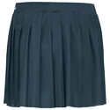 Damesrok Head  Performance Skort Women Navy