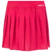 Damesrok Head  Performance Skort Women Pink