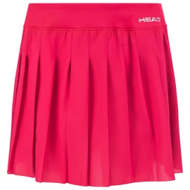 Damesrok Head Performance Skort Women Pink