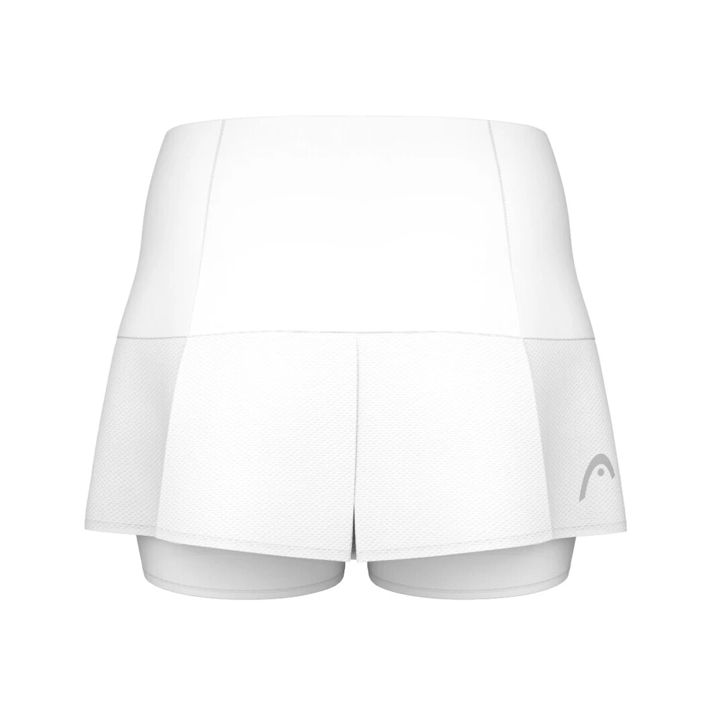 Damesrok Head  PERFORMANCE Skort Women WH