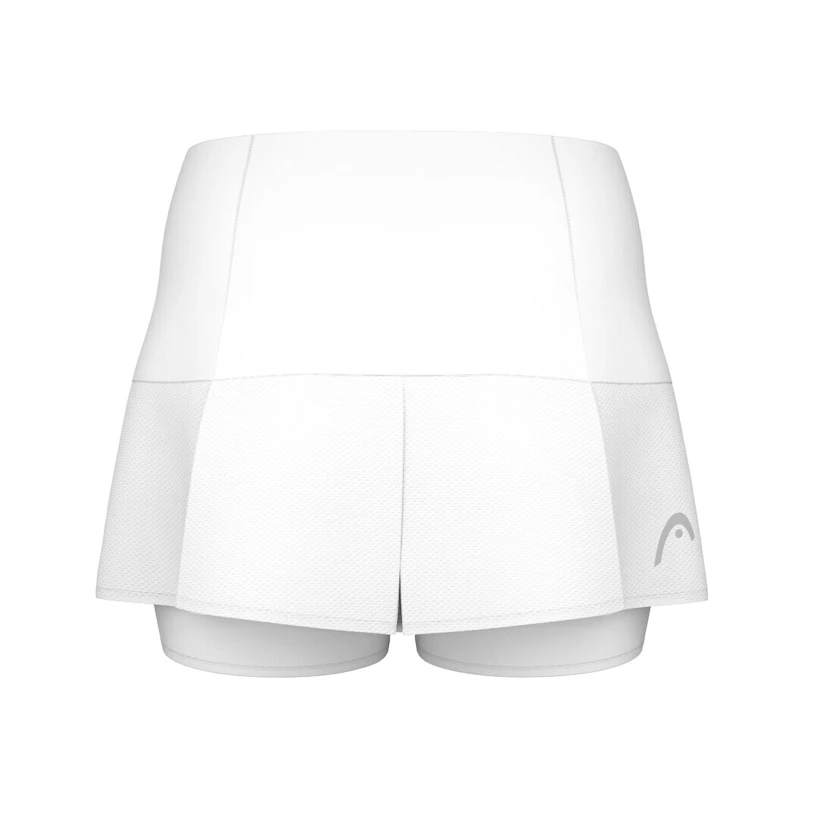 Damesrok Head  PERFORMANCE Skort Women WH