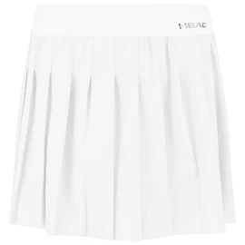 Damesrok Head Performance Skort Women White