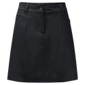 Damesrok Jack Wolfskin  Sonora Skort Phantom
