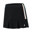 Damesrok K-Swiss  Hypercourt Pleated Skirt 3 Black