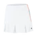 Damesrok K-Swiss  Hypercourt Pleated Skirt 3 White S
