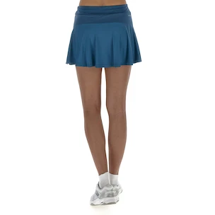Damesrok Lotto  Tech W II - D2 SKIRT Mallard Blue L