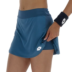 Damesrok Lotto  Tech W II - D2 SKIRT Mallard Blue L