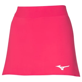 Damesrok Mizuno Flex Skort Rose Red