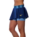 Damesrok Mizuno  Frontier Flying Skirt W Bellwether Blue