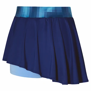 Damesrok Mizuno  Frontier Flying Skirt W Bellwether Blue