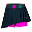 Damesrok Mizuno  Frontier Flying Skirt W Midnight Navy