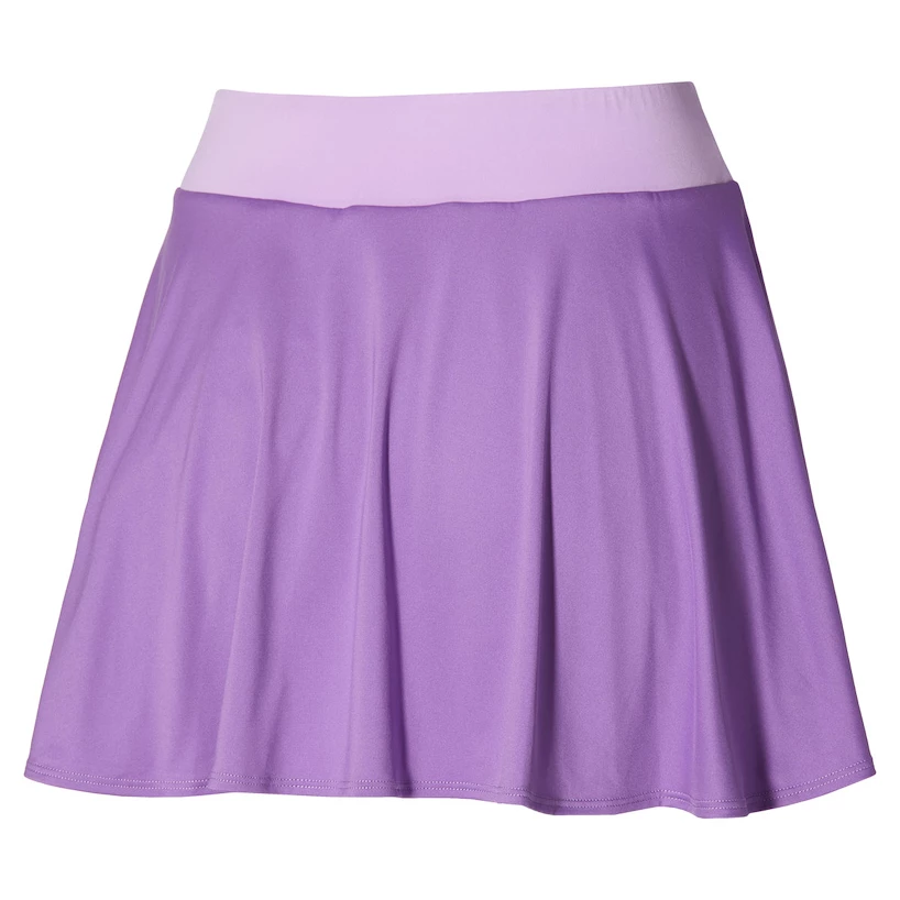 Damesrok Mizuno  Mugen Flying Skirt  Crocus Petal  XS