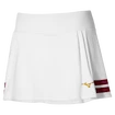 Damesrok Mizuno  Printed Flying skirt White