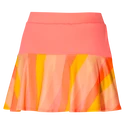 Damesrok Mizuno  Release Flying Skirt Candy Coral