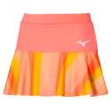 Damesrok Mizuno  Release Flying Skirt Candy Coral