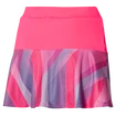 Damesrok Mizuno  Release Flying Skirt High-Vis Pink