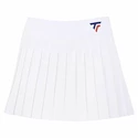 Damesrok Tecnifibre  Club Skirt White