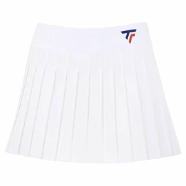 Damesrok Tecnifibre Club Skirt White